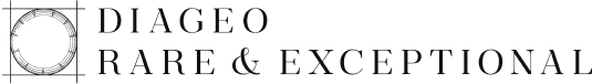 Diageo Rare & Exceptional